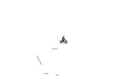 had som fun whit a biger track