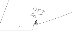 try a quad /half pipe