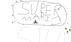 Super Mario Studio Trailer