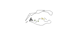 Immosible Track?!!?!?