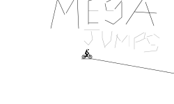 Mega jumps