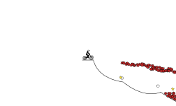 cool hold up (short)