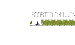 Boosted! (Challenge)