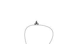 mountain road SHIHA24