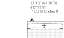 City at War - Preview