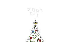 Christmas Tree (zoom out)