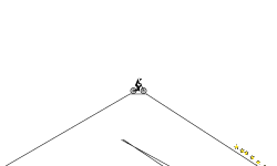 downhill track  (EVAN O 2.0)