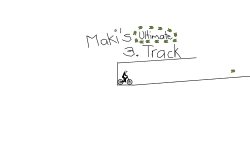 makipaki's 3. ultimate track