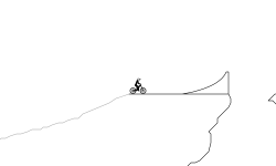 slopestyle to DH