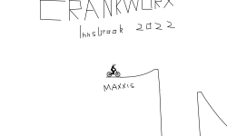 Crankworx Innsbrook 2022