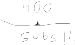 400 SUBS!!!!!!!!!!!!!!!!!!!!!!