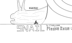 Random Snail