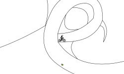 easy, but not too easy