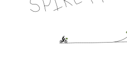 jonnys spike track
