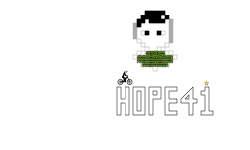 hope 41
