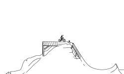 Dirt Slopestyle 2