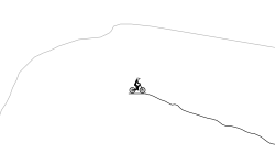 MTN Side Trail - MEDIUM