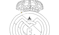 Real Madrid (Sketch)