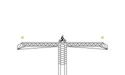 Strange and Pointless tower