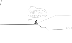 Airplane Adventures 1