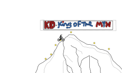 King of the MTN