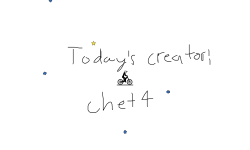 0ct 14th creator: chet4