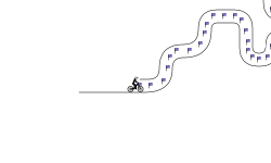 Tube Roller-Coaster  II