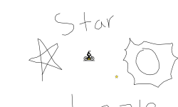 Star Dazzle