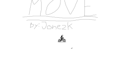 Don't Move v1 | 2 min | Random