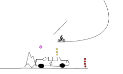 The Impossible Race 2