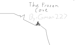The Frozen Cave