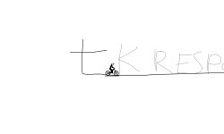 A logo for TKReSports