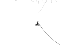 not finishes slopestyle