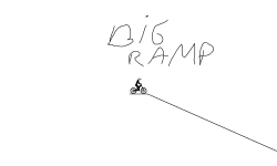 Mega duble ramp