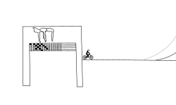 Monster trails(Not Finished)