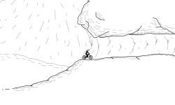 Cave detailing