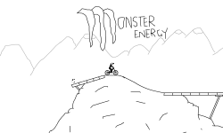 Monster Energy Signature 2