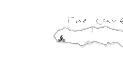 The cave Pt 2