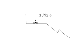 Zany Jumps