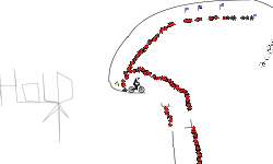 bomb your way through!2