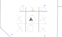 tic tac toe!