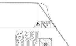 Mega Ramp(Part 2)