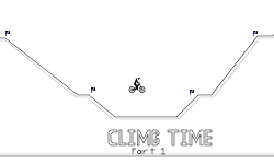 Climb Time (part 1)