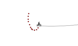 like this it took me a while