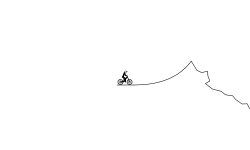 EXTREME Downhill