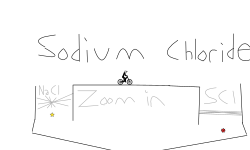 Science Project Game Bentley