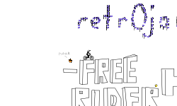 FreeRiderHD