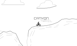 Canyon Trails