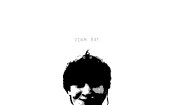 Photorealistic Nathan Rector