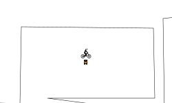 heli track